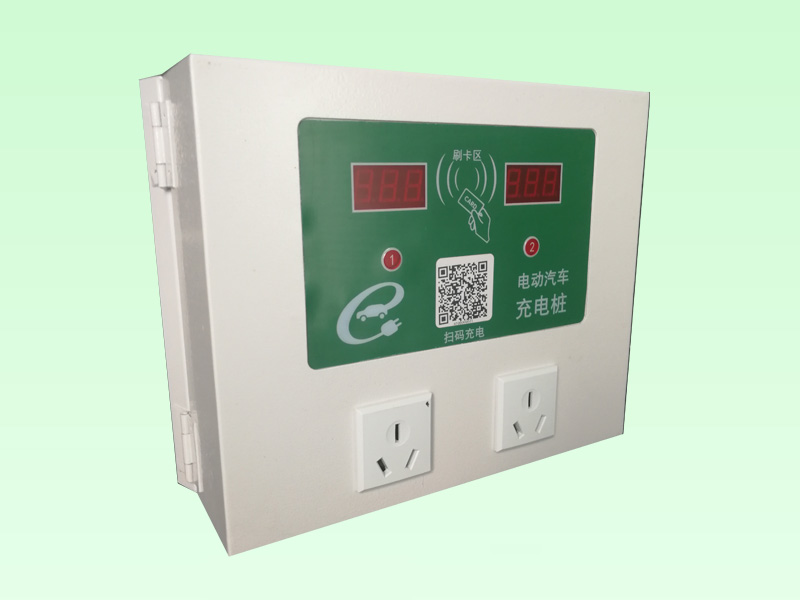 河南電動(dòng)汽車(chē)充電樁